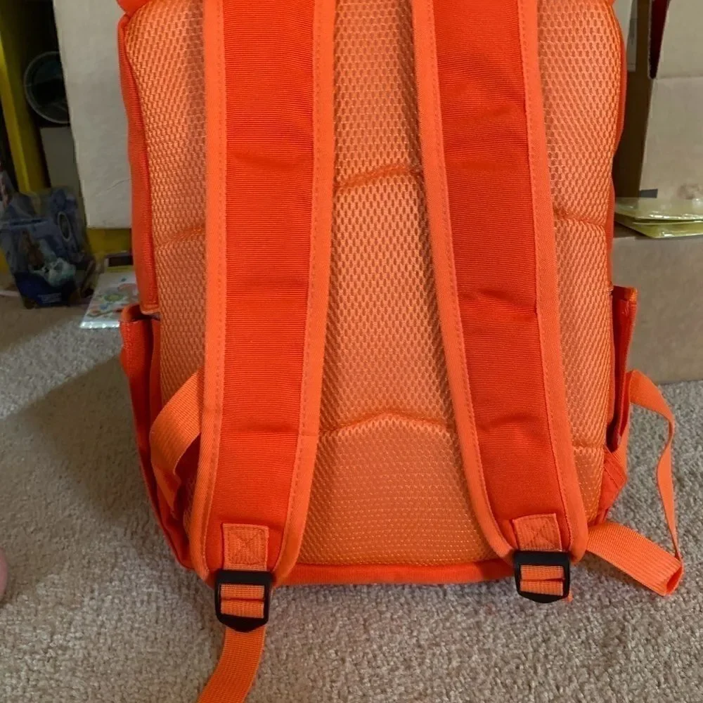 VIPKIDS Dino Backpack Teacher Excl. New - Picture 8 of 16